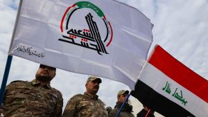 عندما تتحدث المملكة العربية السعودية