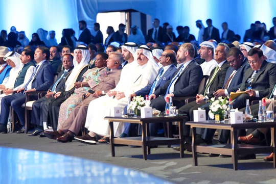 كيف يساهم التكامل الخليجي في رسم خريطة الاستثمار العالمي؟